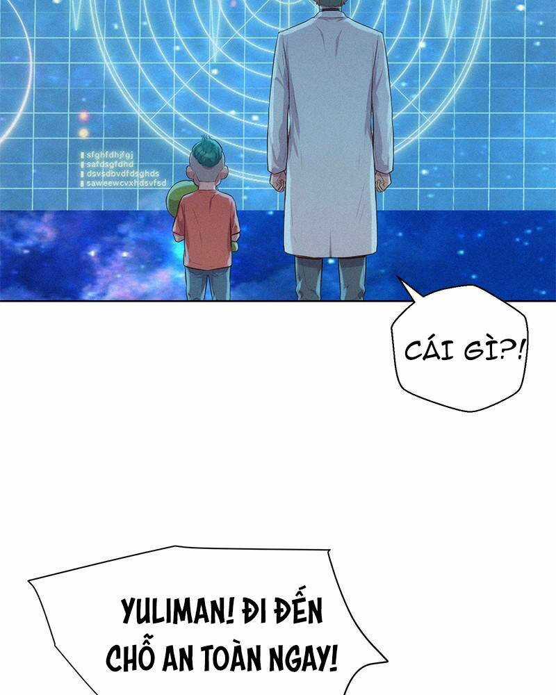 Thợ Săn 3 Cm - Chapter 95 - Trang 47