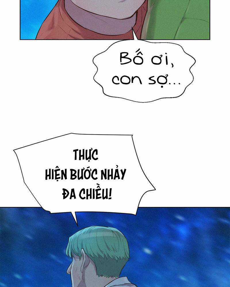 Thợ Săn 3 Cm - Chapter 95 - Trang 50