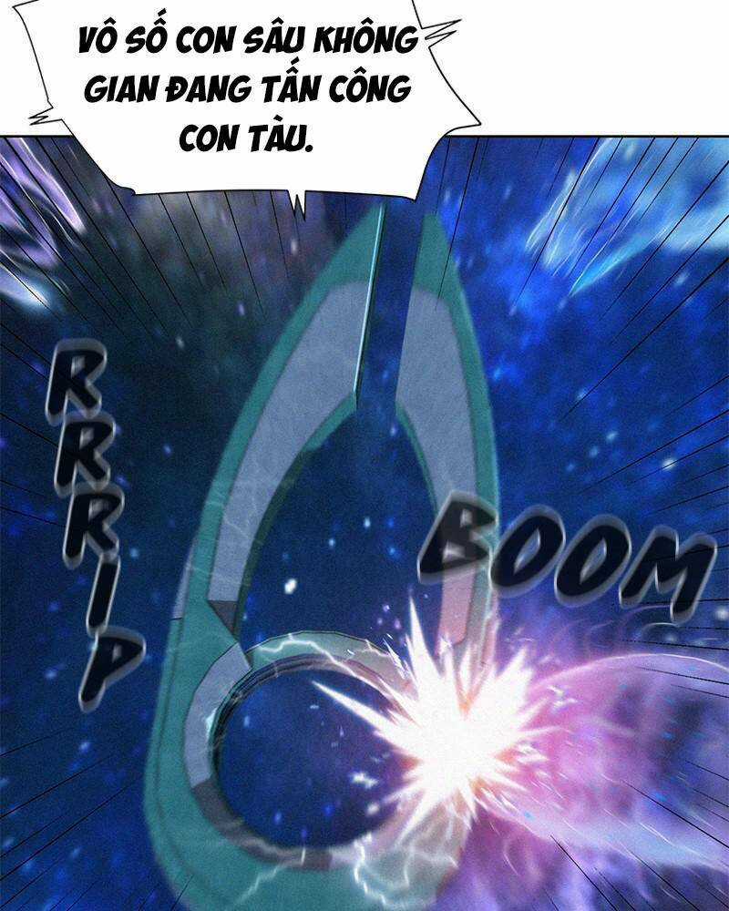 Thợ Săn 3 Cm - Chapter 95 - Trang 62