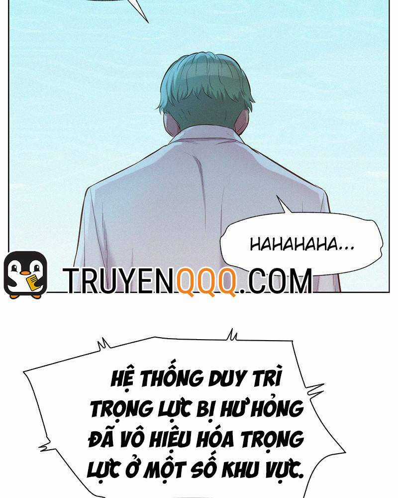 Thợ Săn 3 Cm - Chapter 95 - Trang 79