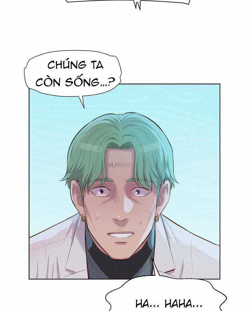 Thợ Săn 3 Cm - Chapter 95 - Trang 80