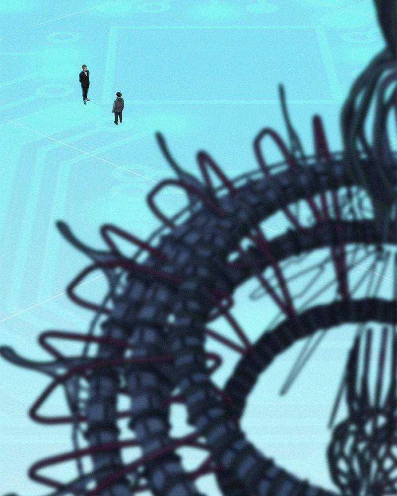 Thợ Săn 3 Cm - Chapter 95 - Trang 91