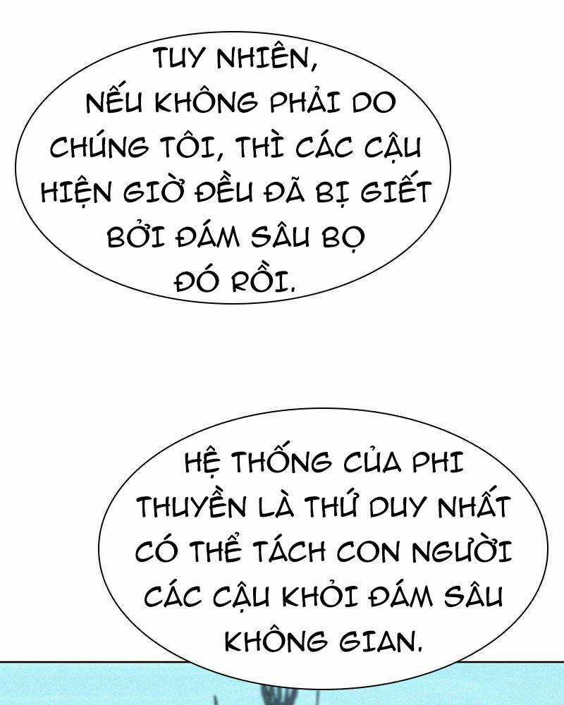 Thợ Săn 3 Cm - Chapter 96 - Trang 101