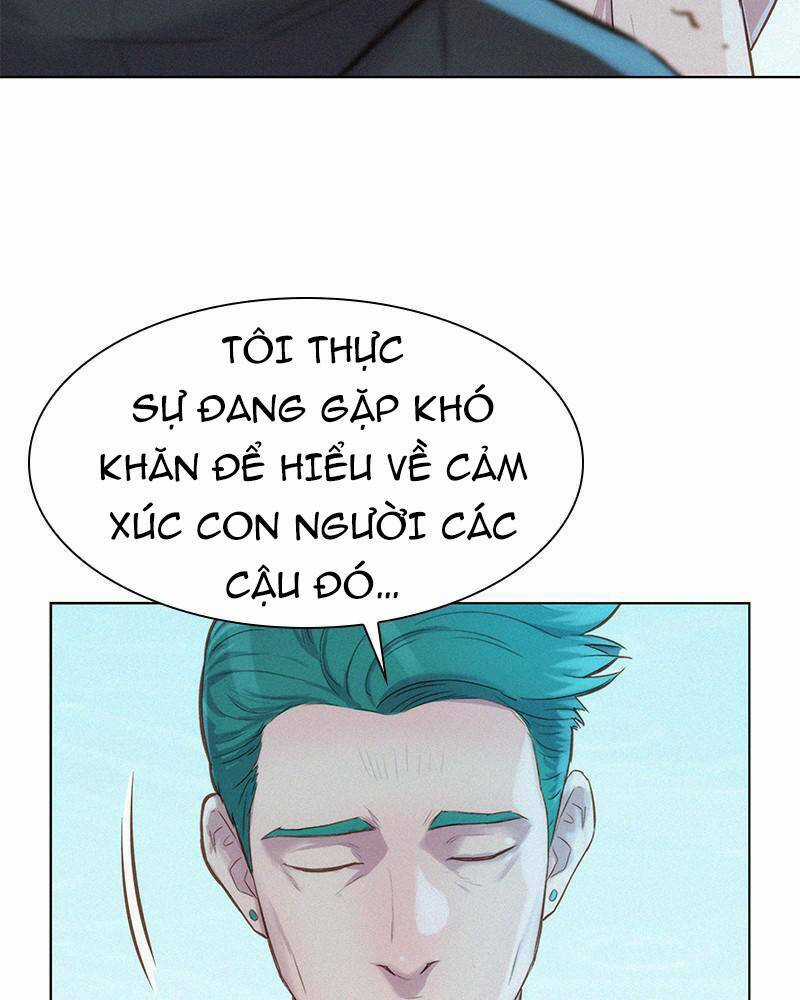 Thợ Săn 3 Cm - Chapter 96 - Trang 107