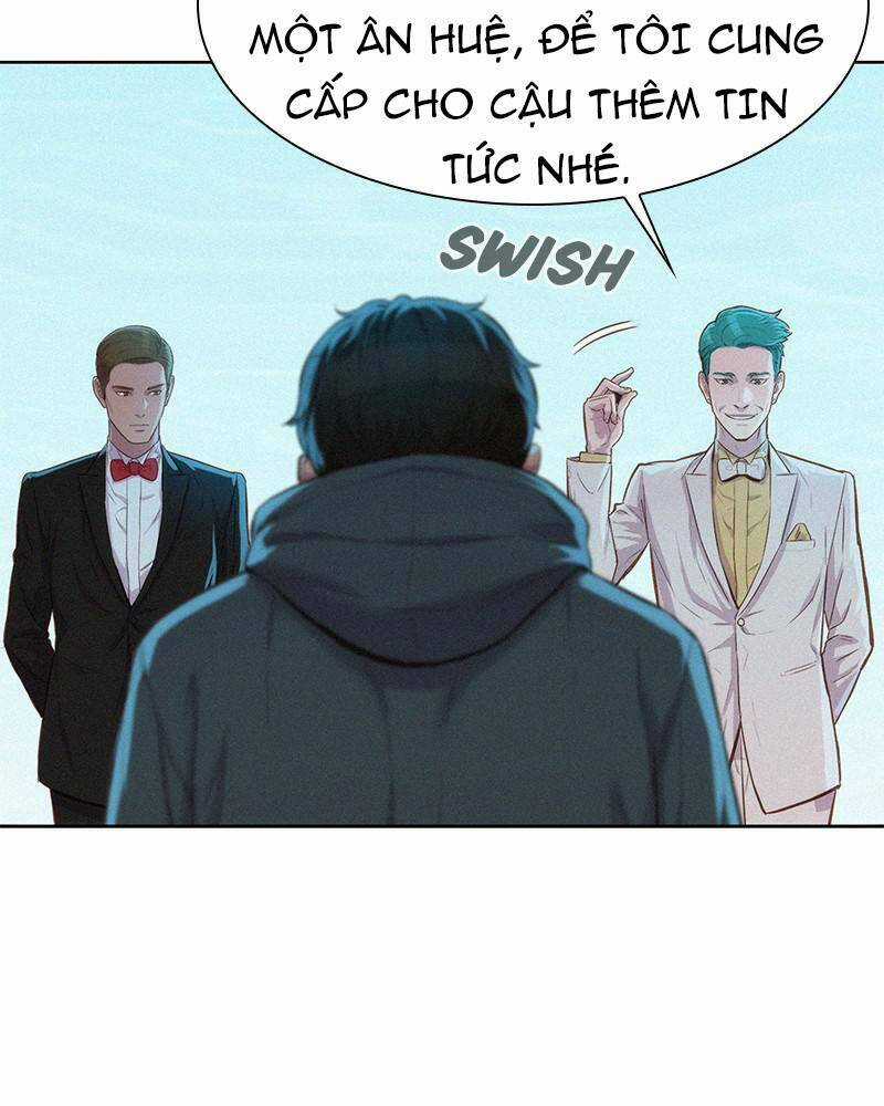 Thợ Săn 3 Cm - Chapter 96 - Trang 109