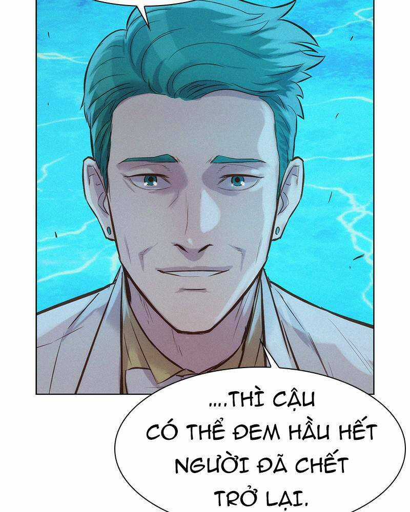 Thợ Săn 3 Cm - Chapter 96 - Trang 136