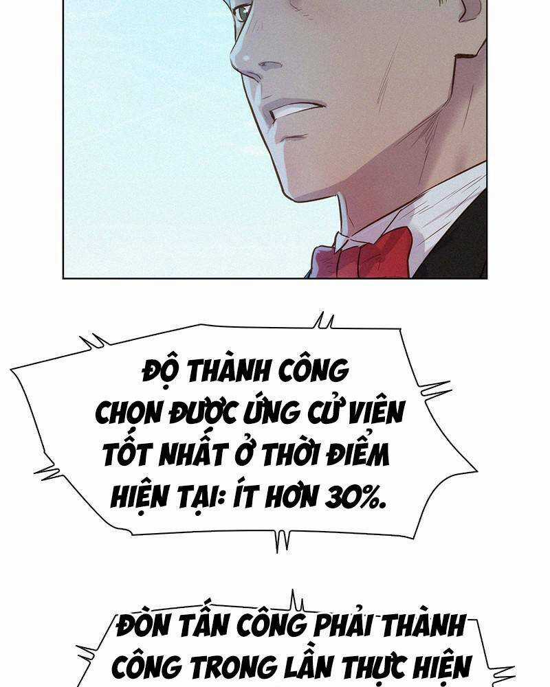 Thợ Săn 3 Cm - Chapter 96 - Trang 29
