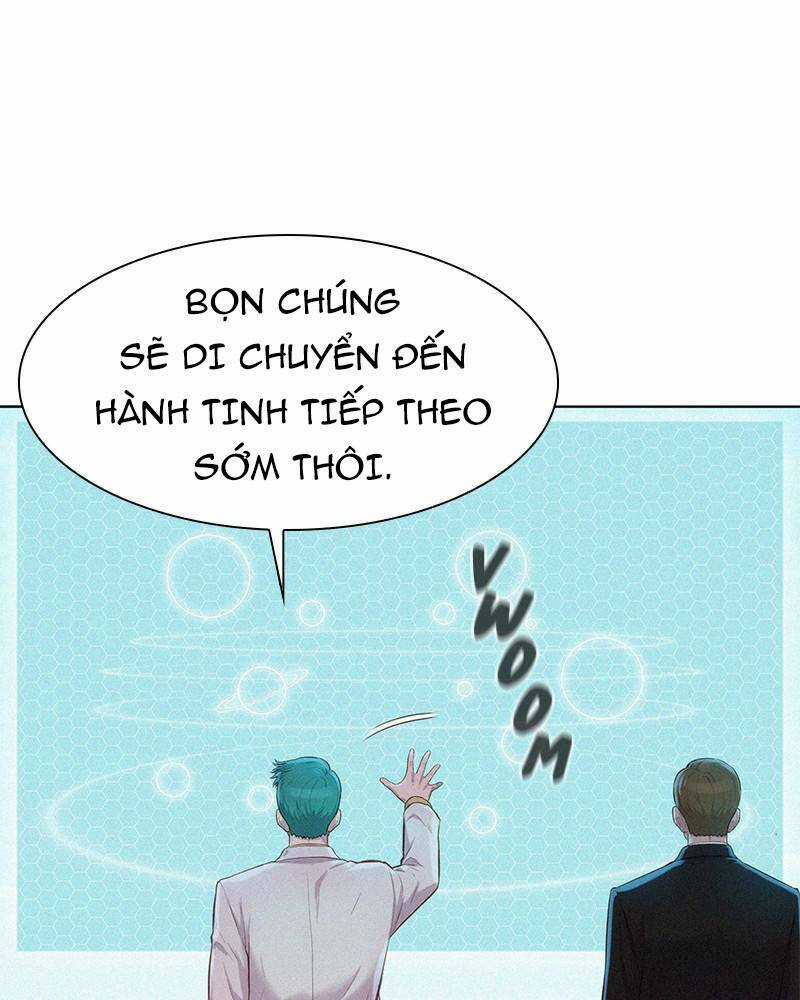 Thợ Săn 3 Cm - Chapter 96 - Trang 4