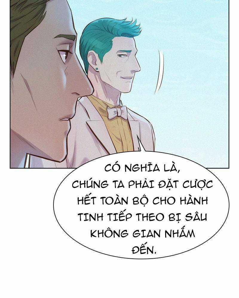 Thợ Săn 3 Cm - Chapter 96 - Trang 36