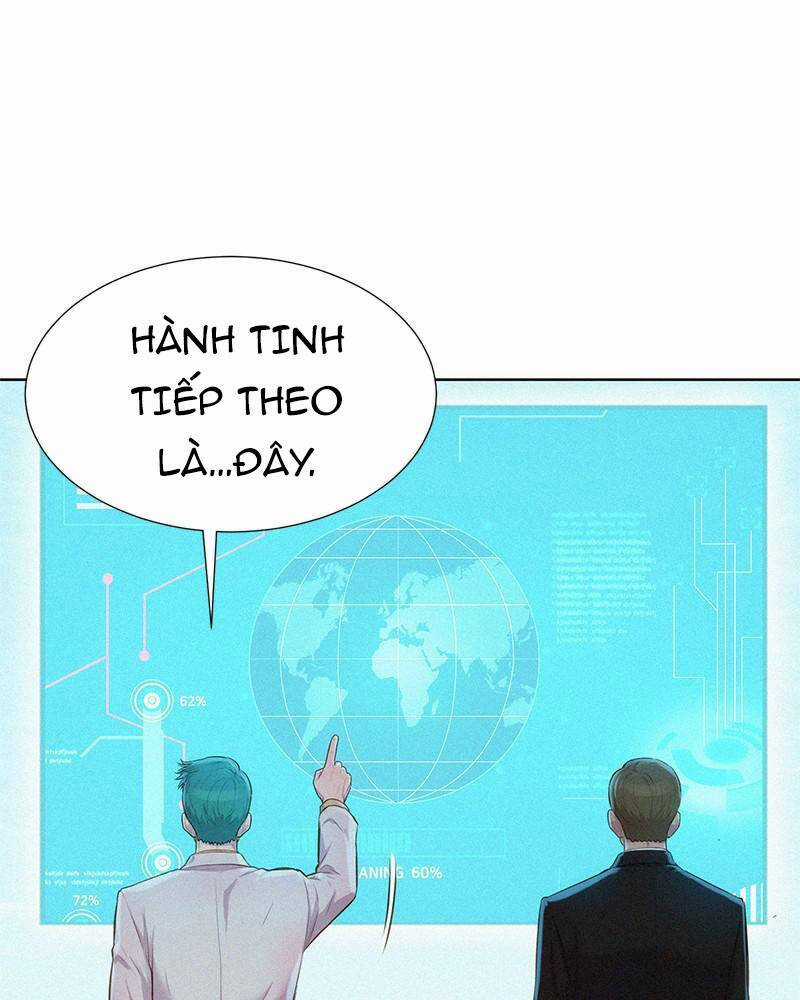 Thợ Săn 3 Cm - Chapter 96 - Trang 37