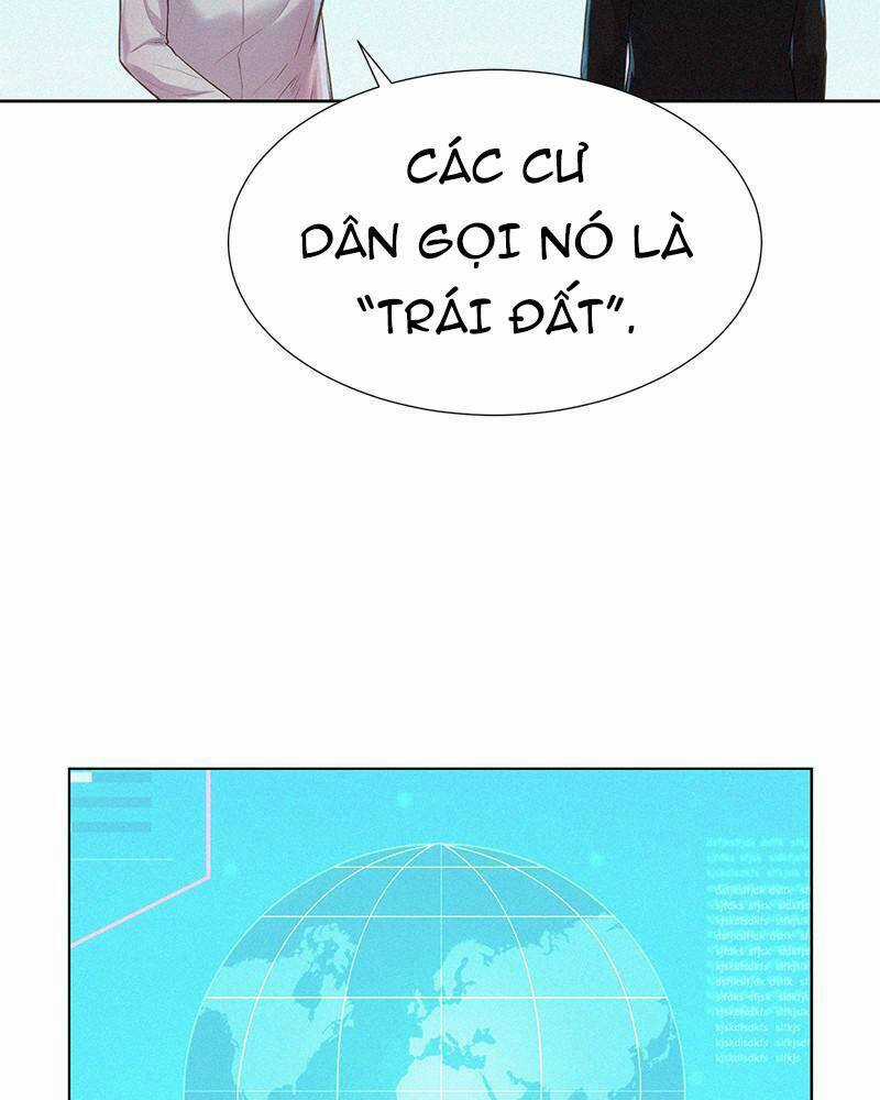 Thợ Săn 3 Cm - Chapter 96 - Trang 38