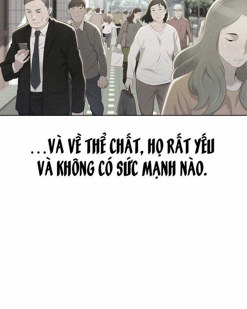 Thợ Săn 3 Cm - Chapter 96 - Trang 43