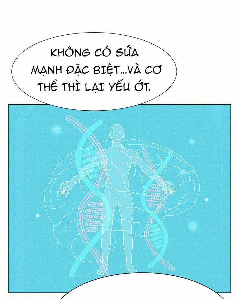 Thợ Săn 3 Cm - Chapter 96 - Trang 44