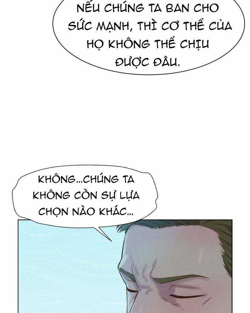Thợ Săn 3 Cm - Chapter 96 - Trang 45