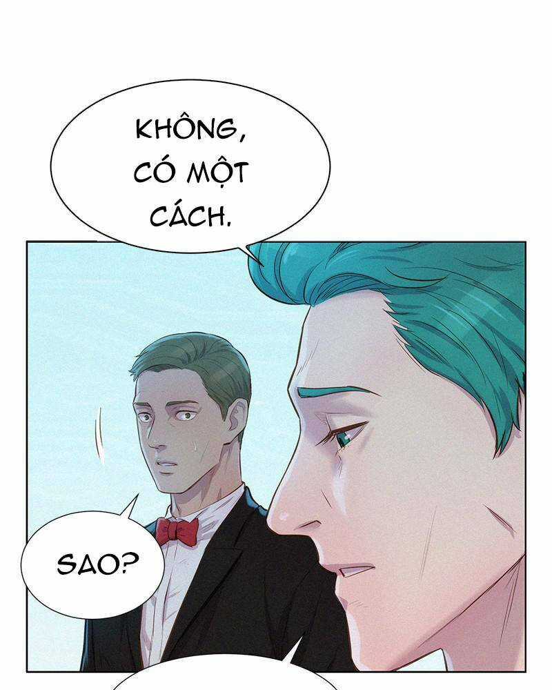 Thợ Săn 3 Cm - Chapter 96 - Trang 47