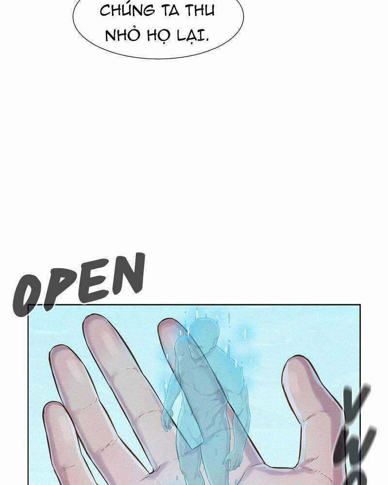 Thợ Săn 3 Cm - Chapter 96 - Trang 48