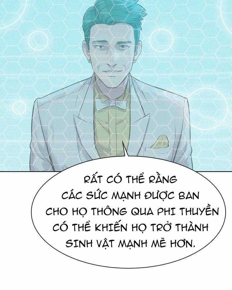 Thợ Săn 3 Cm - Chapter 96 - Trang 6