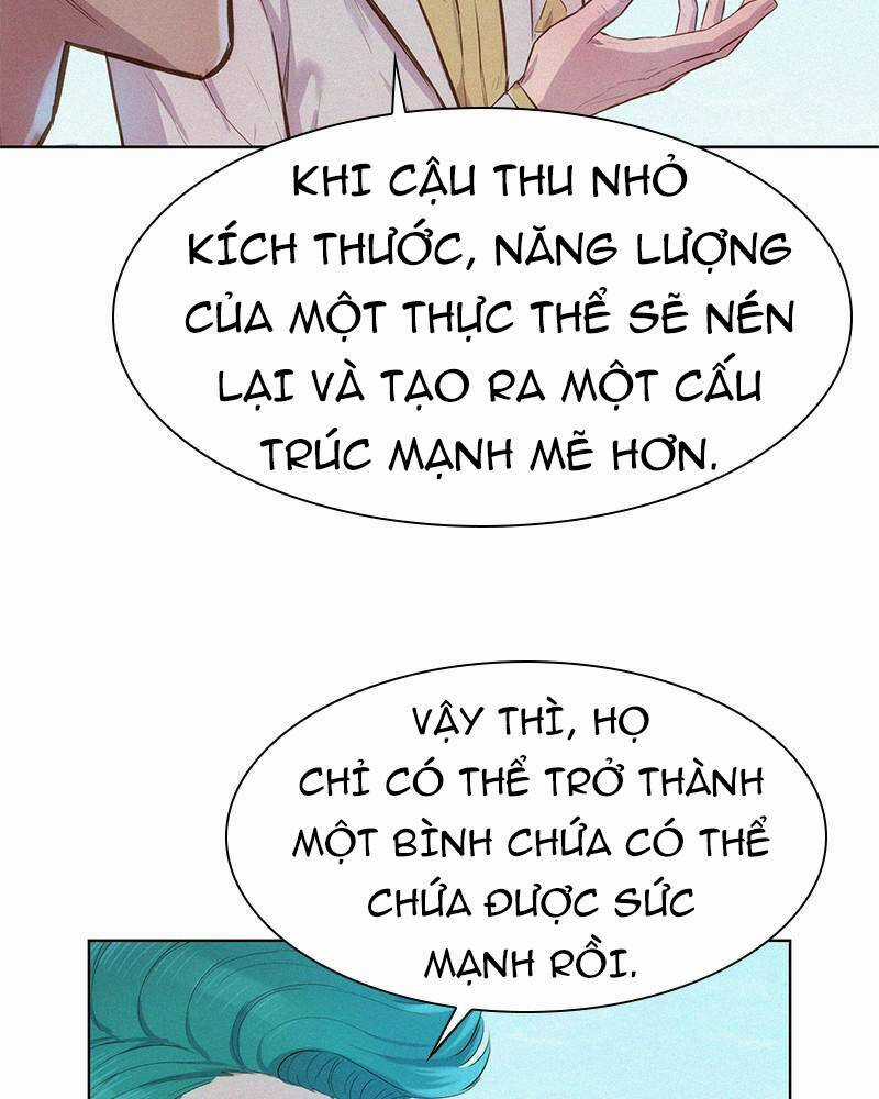 Thợ Săn 3 Cm - Chapter 96 - Trang 52