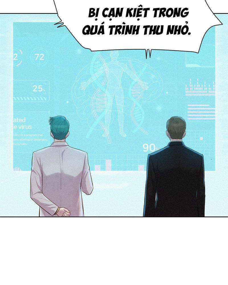 Thợ Săn 3 Cm - Chapter 96 - Trang 56