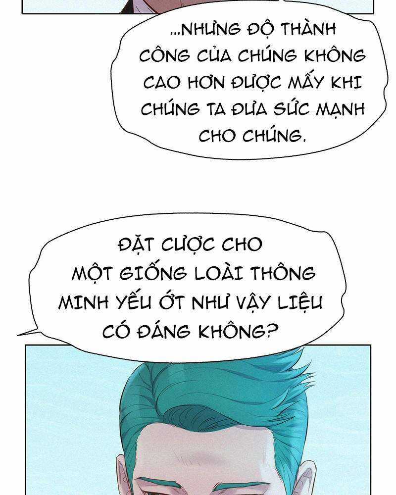 Thợ Săn 3 Cm - Chapter 96 - Trang 58
