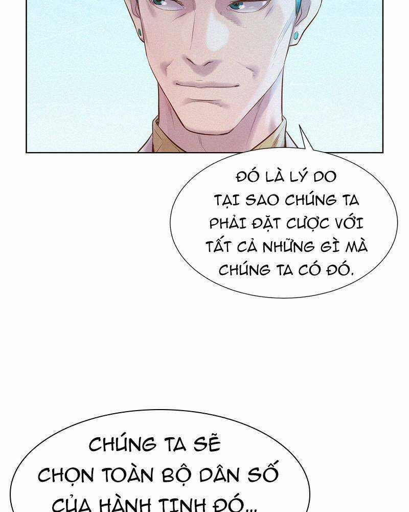 Thợ Săn 3 Cm - Chapter 96 - Trang 59