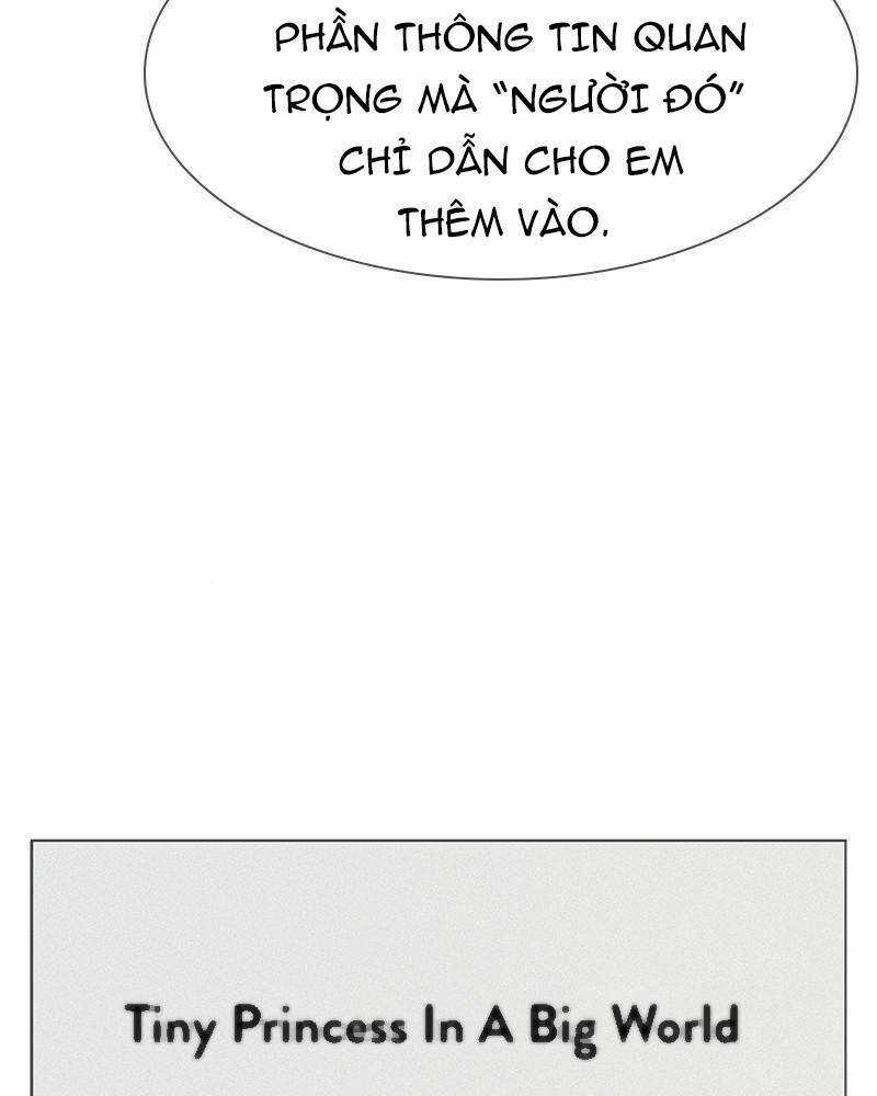 Thợ Săn 3 Cm - Chapter 96 - Trang 77