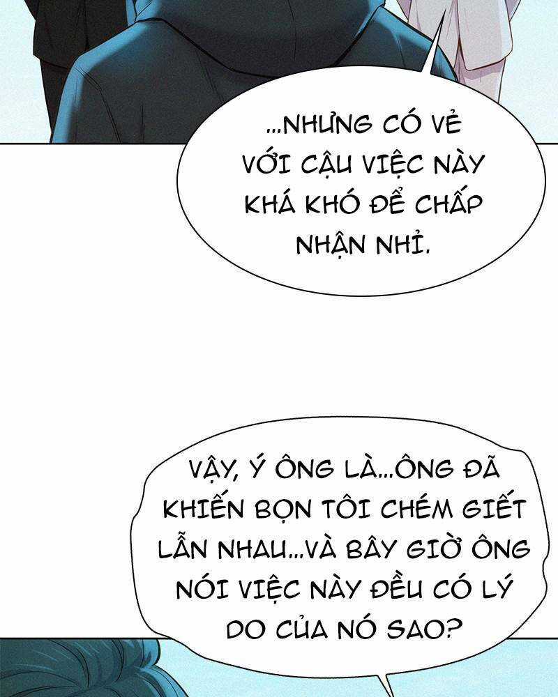 Thợ Săn 3 Cm - Chapter 96 - Trang 96