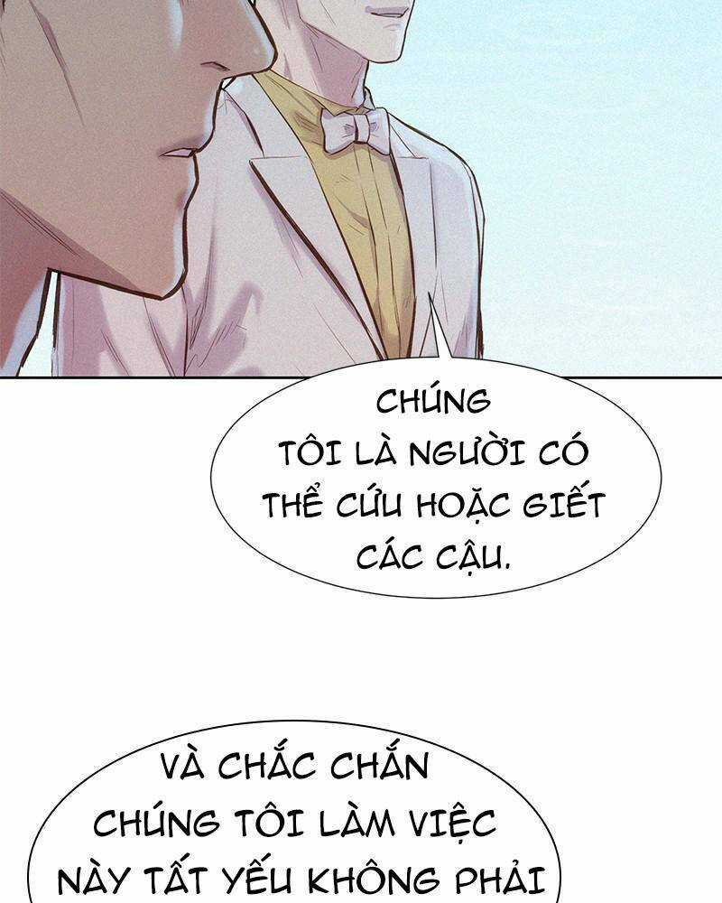 Thợ Săn 3 Cm - Chapter 96 - Trang 99