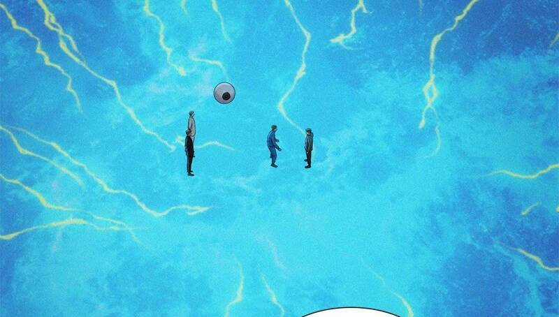 Thợ Săn 3 Cm - Chapter 97.5 - Trang 4