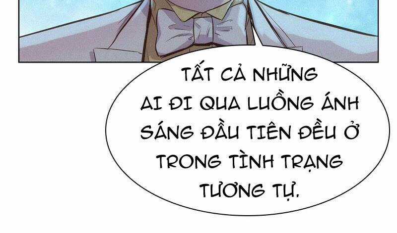 Thợ Săn 3 Cm - Chapter 97.5 - Trang 31