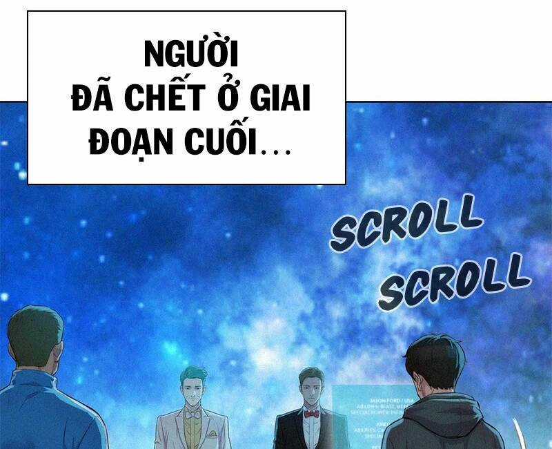 Thợ Săn 3 Cm - Chapter 97.5 - Trang 44