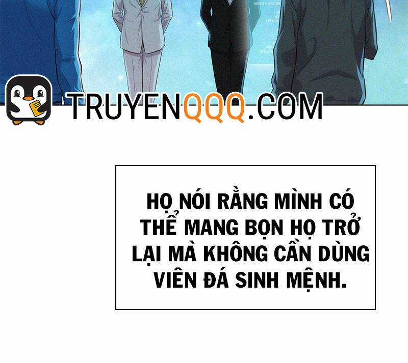 Thợ Săn 3 Cm - Chapter 97.5 - Trang 45