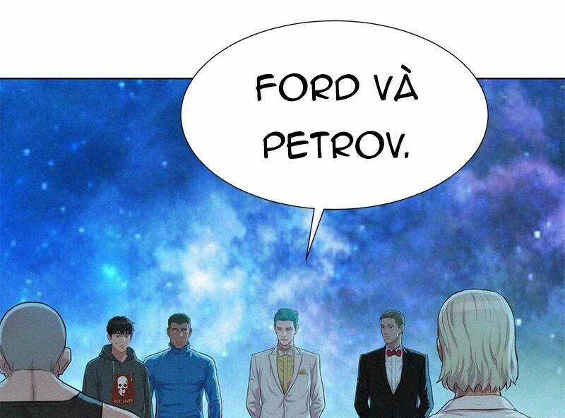 Thợ Săn 3 Cm - Chapter 97.5 - Trang 67