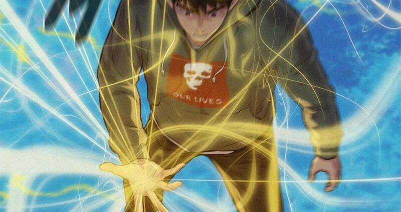 Thợ Săn 3 Cm - Chapter 97 - Trang 121