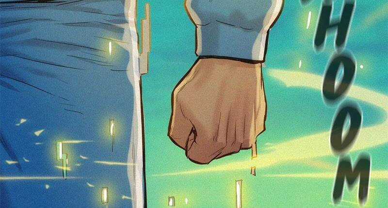 Thợ Săn 3 Cm - Chapter 97 - Trang 132