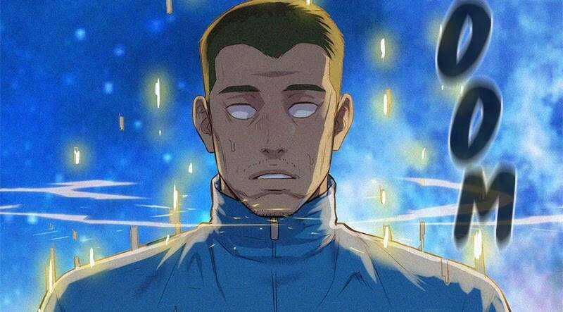 Thợ Săn 3 Cm - Chapter 97 - Trang 135