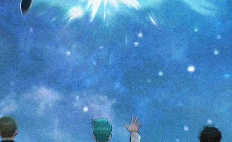 Thợ Săn 3 Cm - Chapter 97 - Trang 30