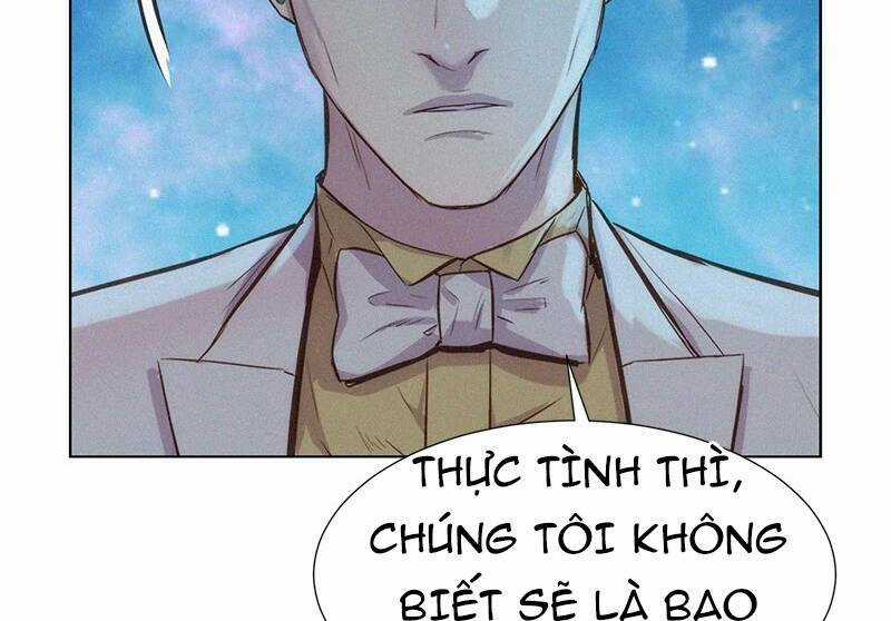 Thợ Săn 3 Cm - Chapter 97 - Trang 55