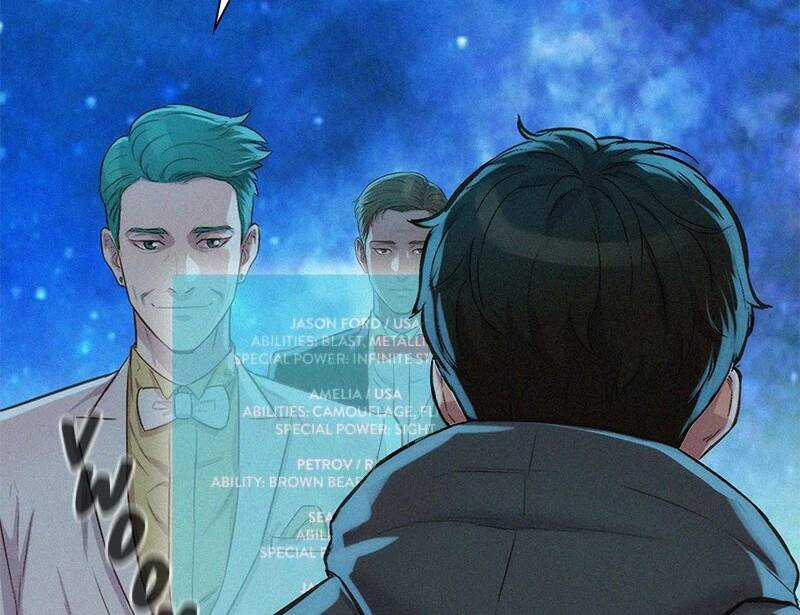 Thợ Săn 3 Cm - Chapter 97 - Trang 96