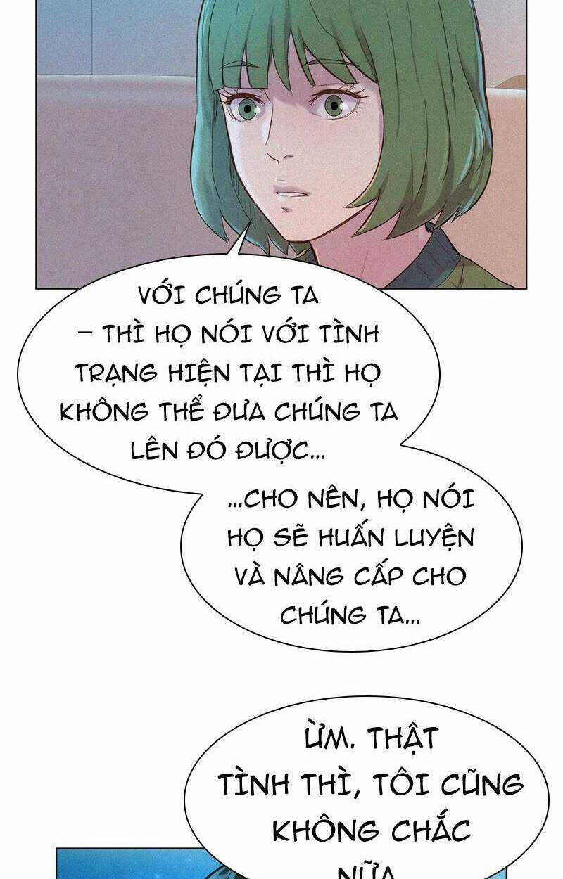 Thợ Săn 3 Cm - Chapter 98 - Trang 114