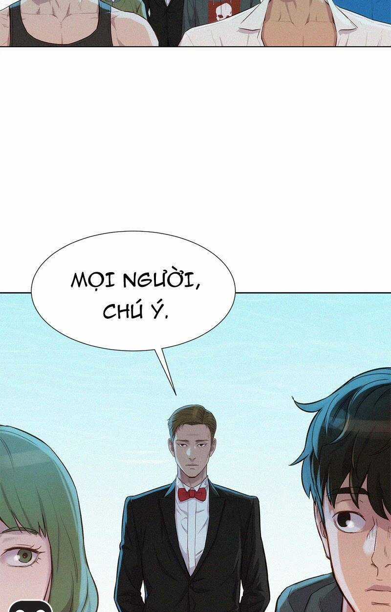 Thợ Săn 3 Cm - Chapter 98 - Trang 125