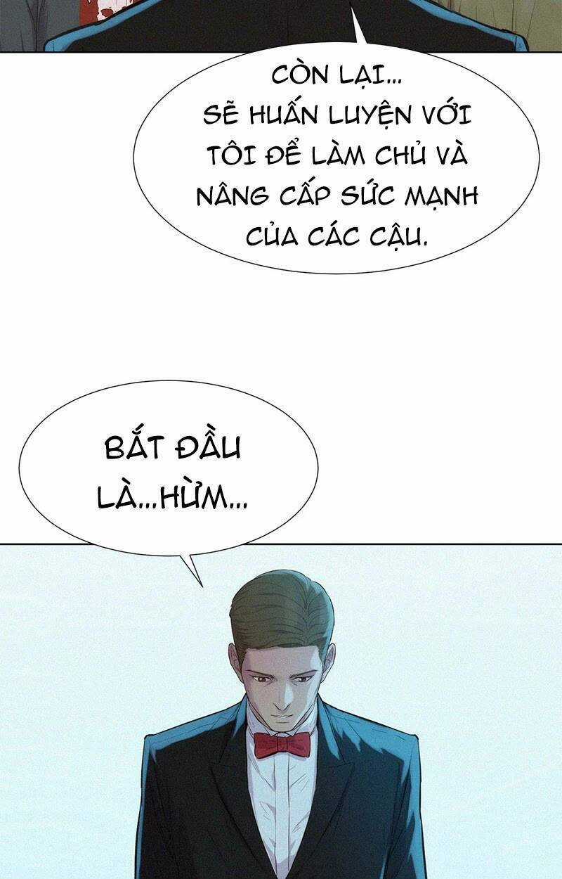 Thợ Săn 3 Cm - Chapter 98 - Trang 128