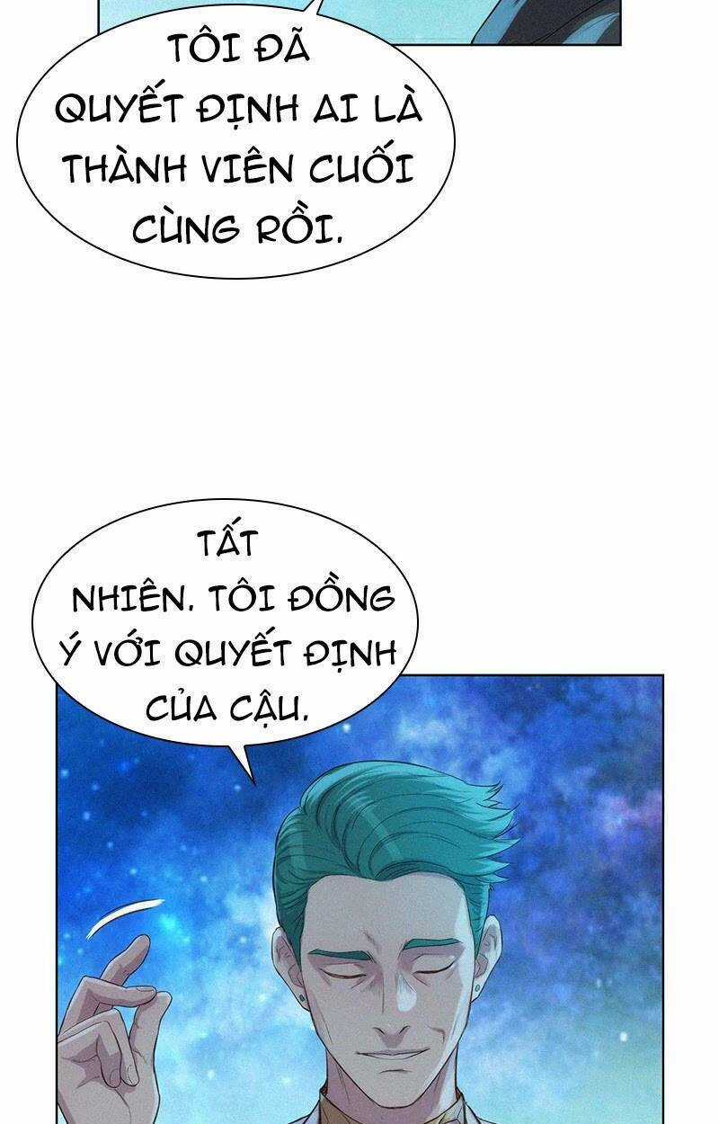 Thợ Săn 3 Cm - Chapter 98 - Trang 22