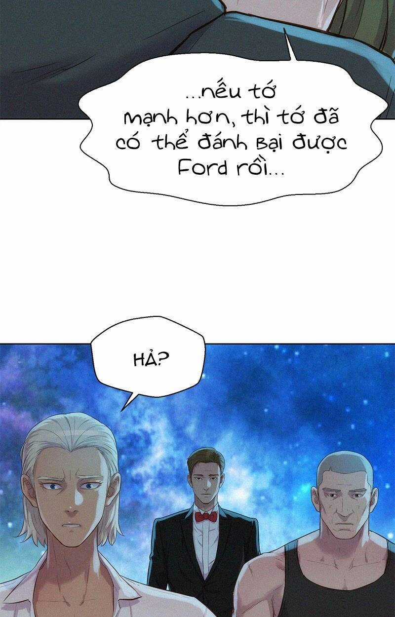 Thợ Săn 3 Cm - Chapter 98 - Trang 31