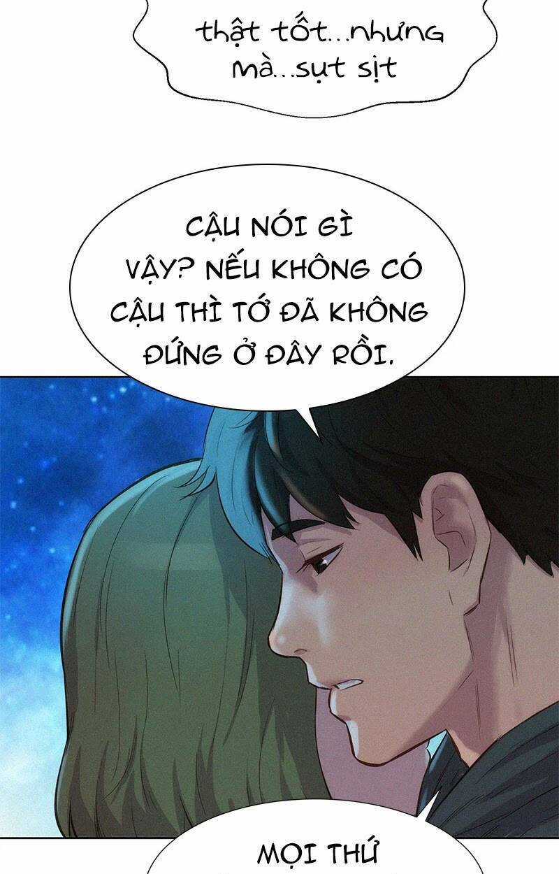 Thợ Săn 3 Cm - Chapter 98 - Trang 34