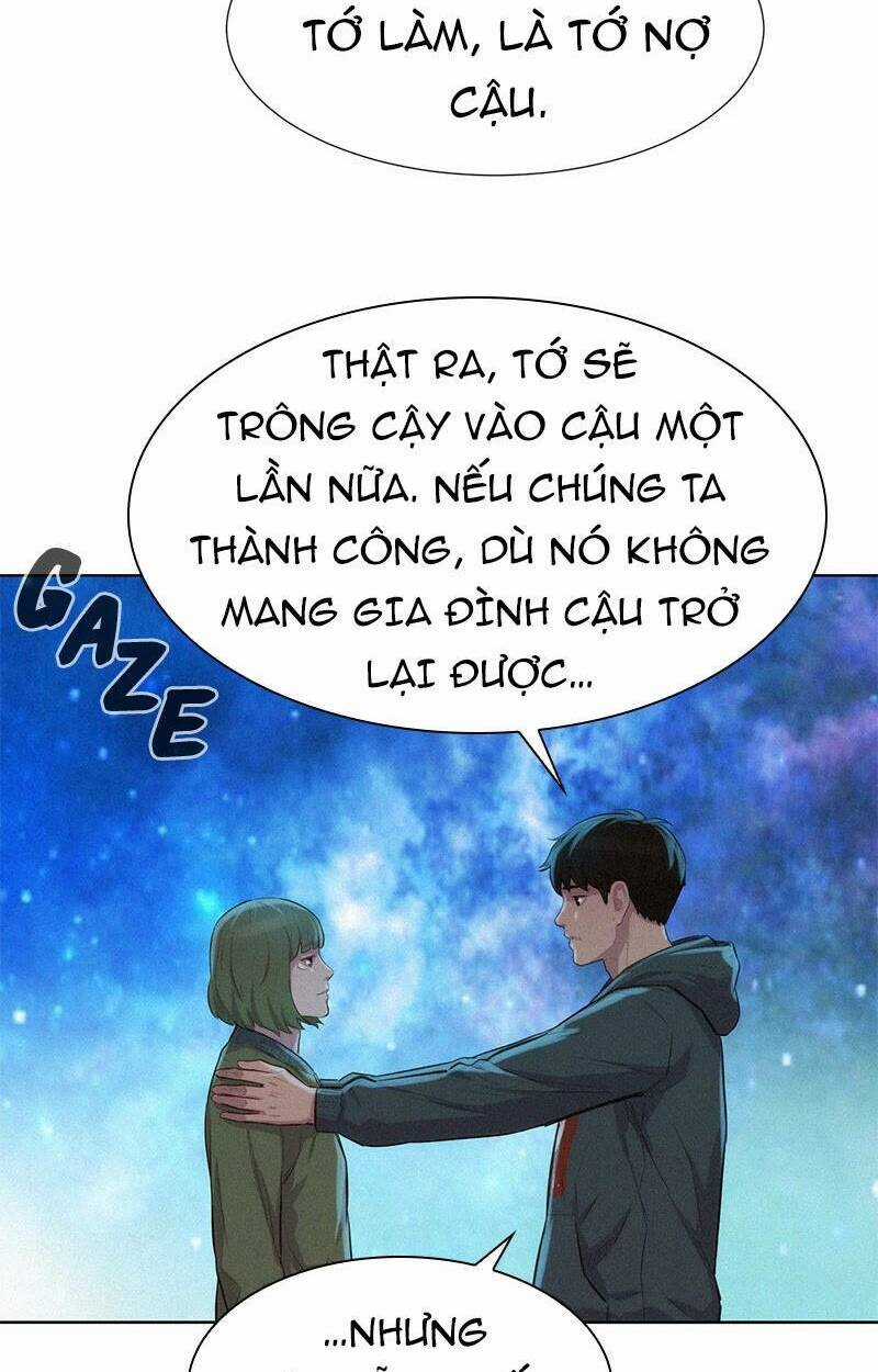 Thợ Săn 3 Cm - Chapter 98 - Trang 35