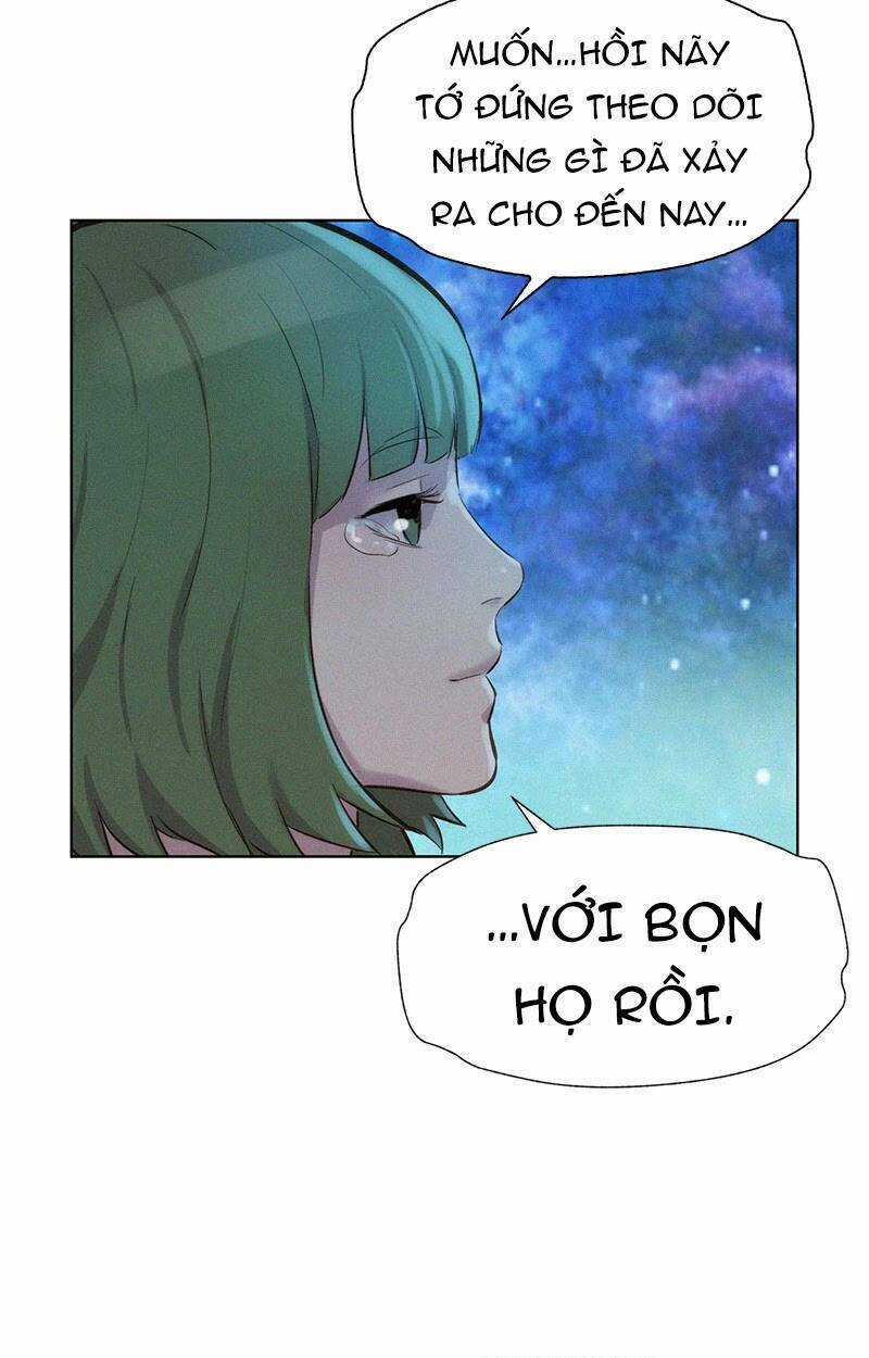 Thợ Săn 3 Cm - Chapter 98 - Trang 37