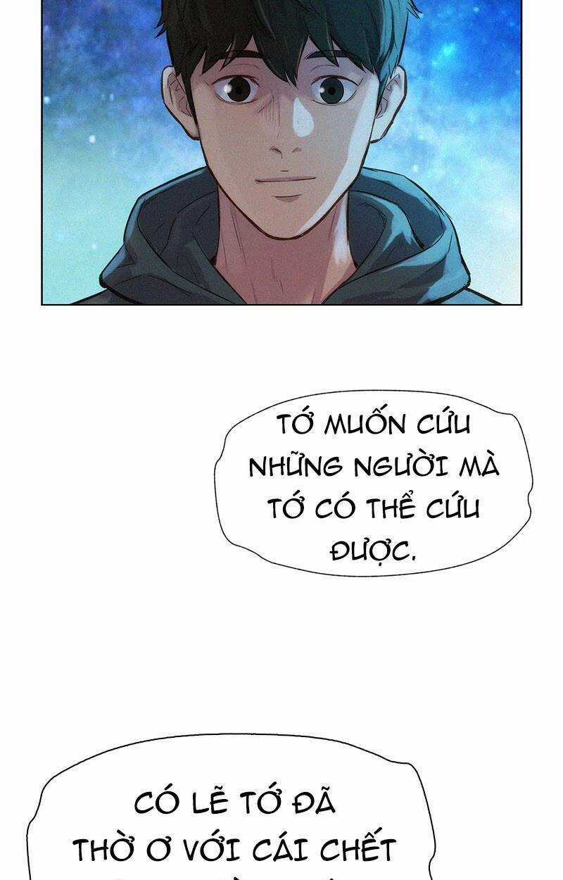 Thợ Săn 3 Cm - Chapter 98 - Trang 40