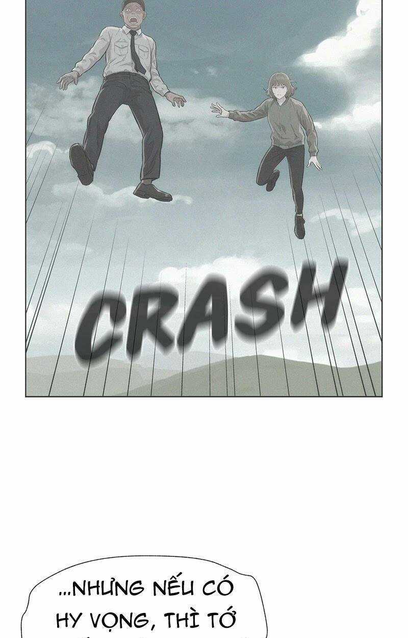 Thợ Săn 3 Cm - Chapter 98 - Trang 43