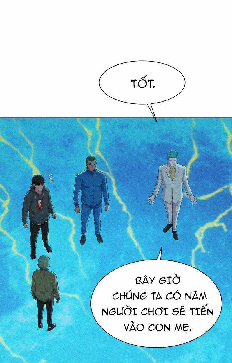 Thợ Săn 3 Cm - Chapter 98 - Trang 49